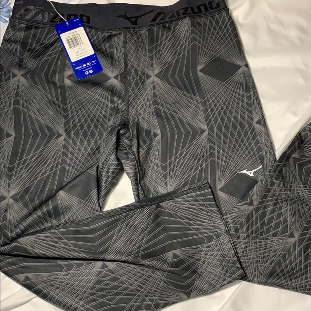 Running’s tights - Picture 2 of 5